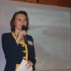 Simona Pohlova, az Európai Bizottság munkatársa