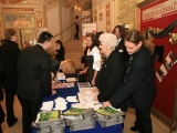 Ceremonial contract signing - Košice, 28/10/2009