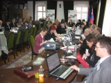 Joint Monitoring Committee meeting – 02-03 April, 2009